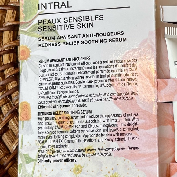 Darphin Beauty Bundle Mini - Picture 4 of 10